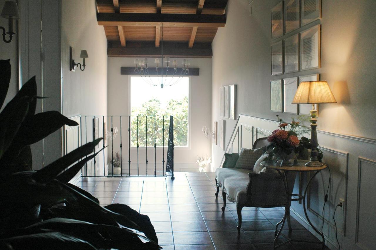 Lalisea Pension Talaveruela Buitenkant foto